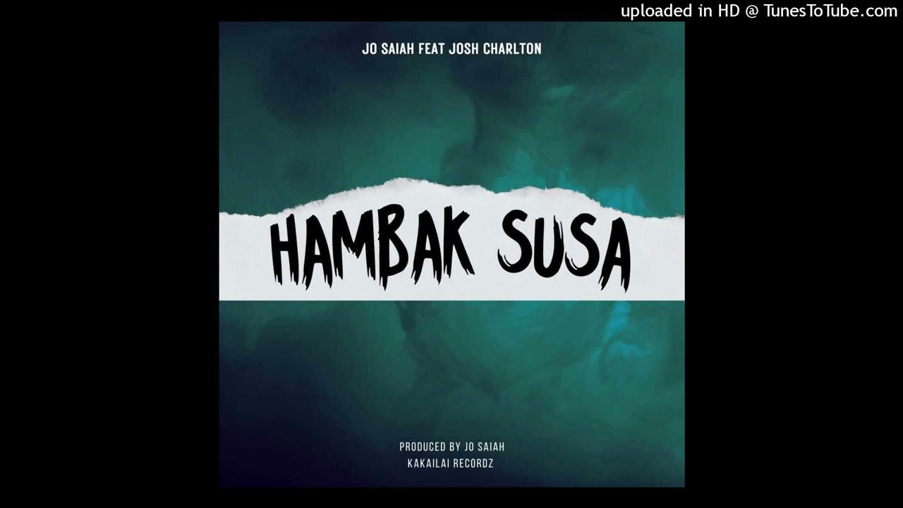 Hambak Susa (2023)