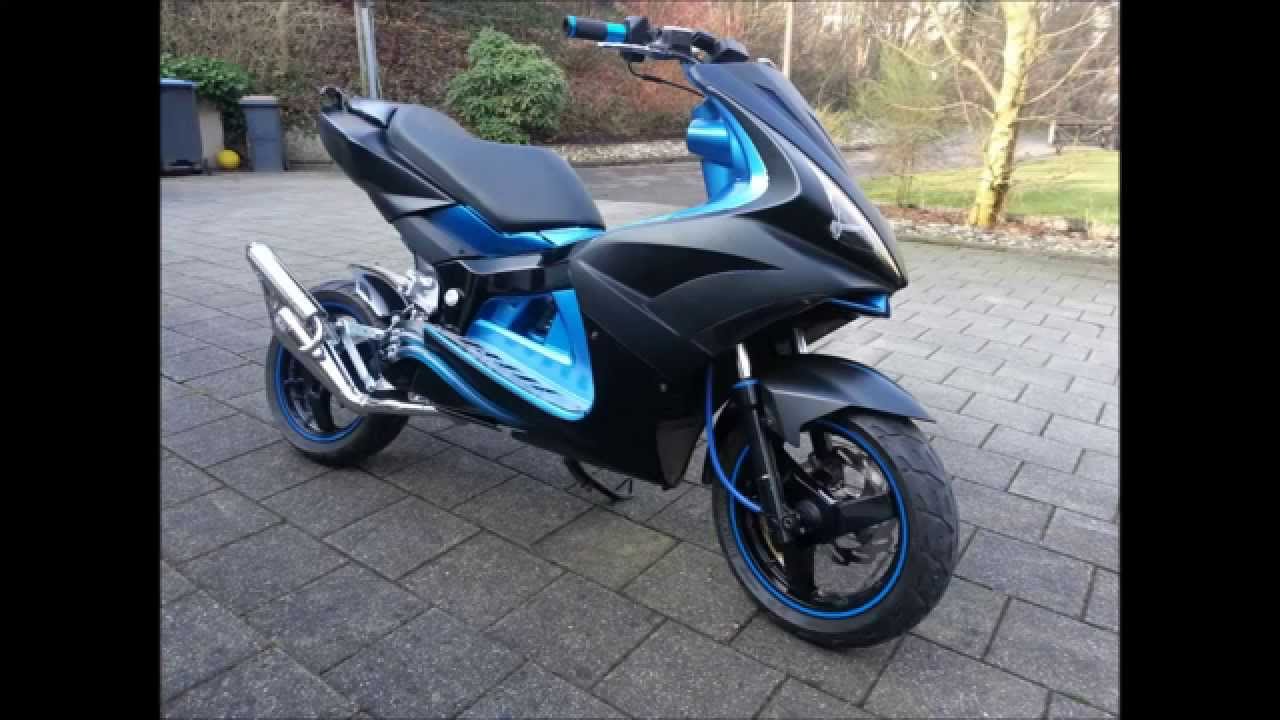 Jet Force Tuning Story [HD]