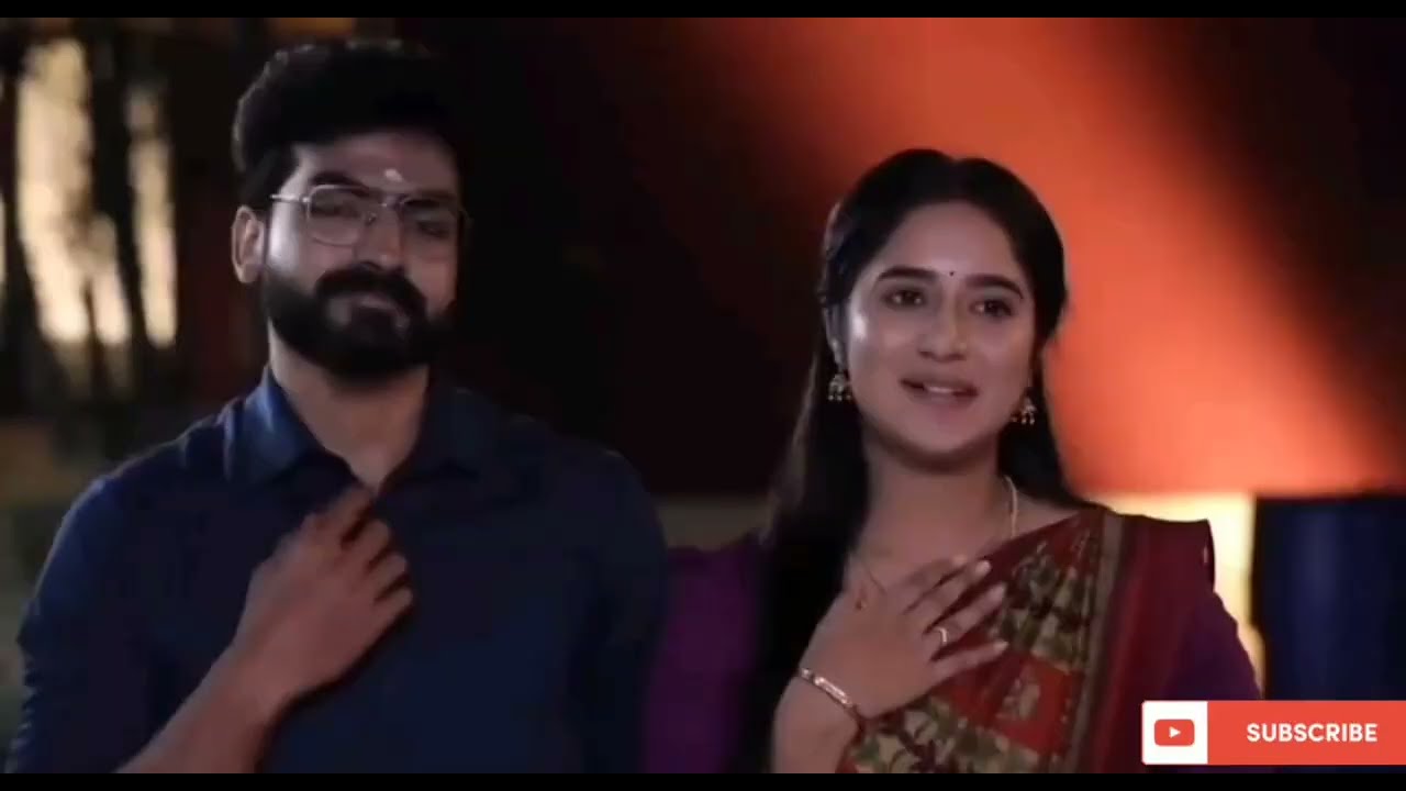 Kanmani Anbudan|Episode Promo|26th January 2026