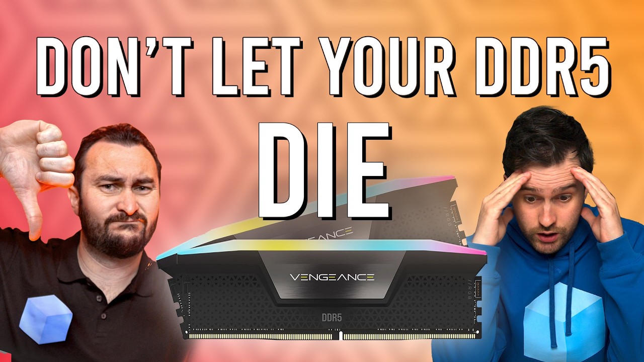 Memory Stops Working? You're Screwed