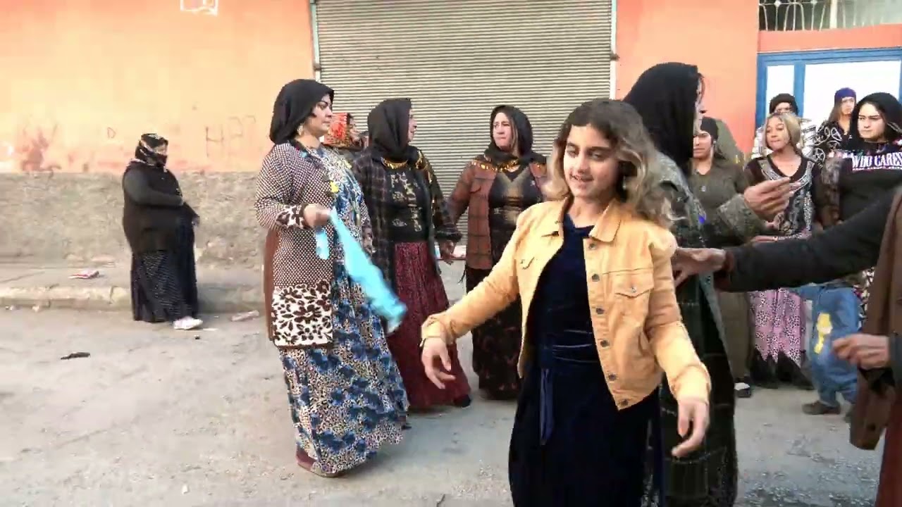 NİZİP SEFERİN OGLUNUN DÜGÜN 1