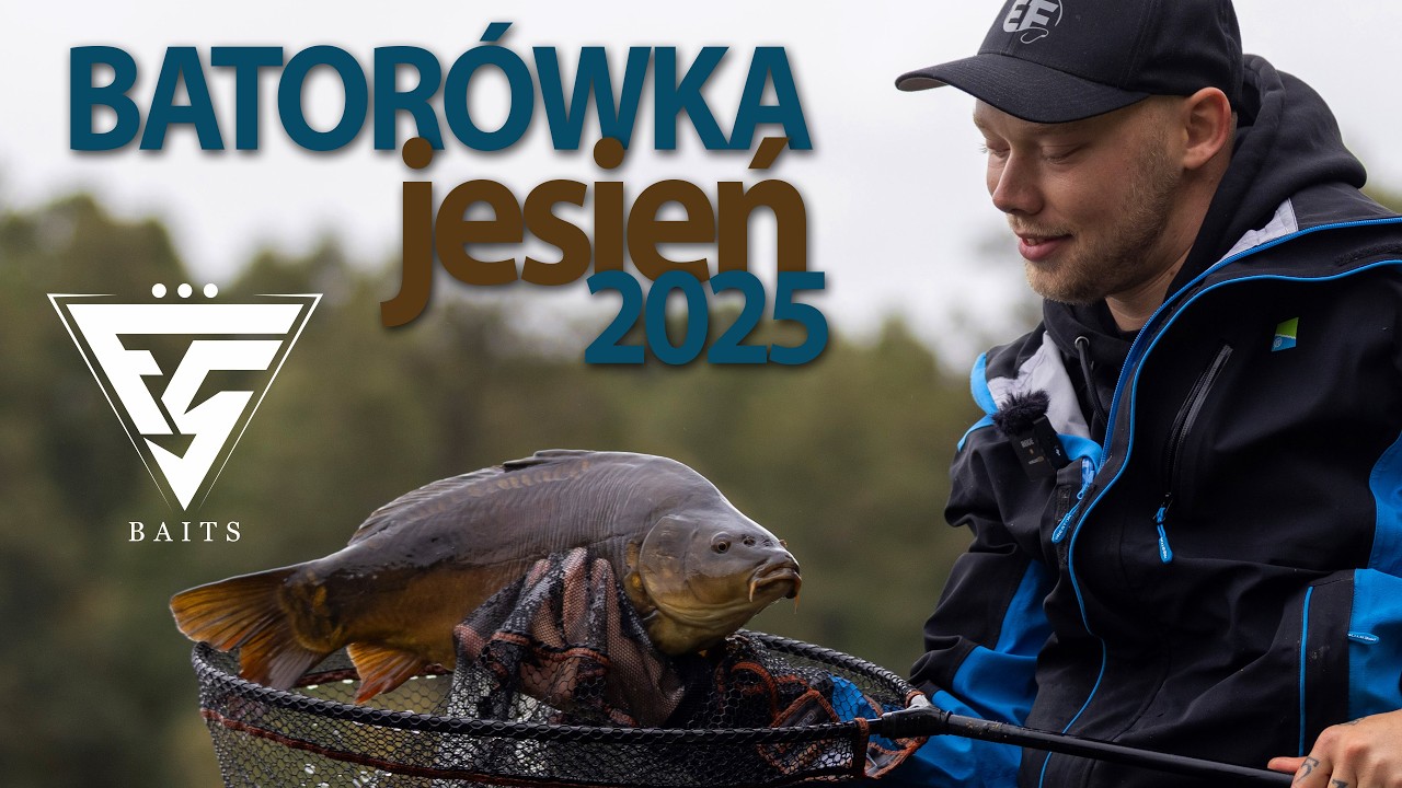 Method Feeder on Bator&oacute;wka