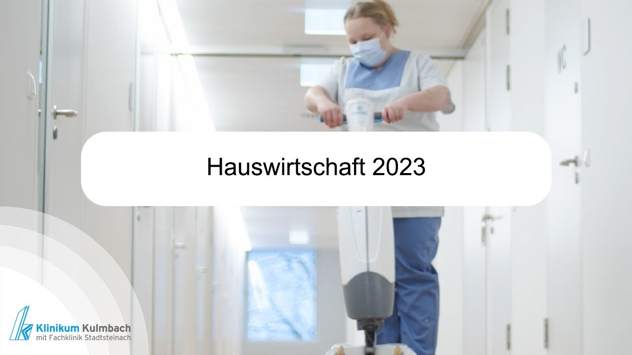 Hauswirtschaft