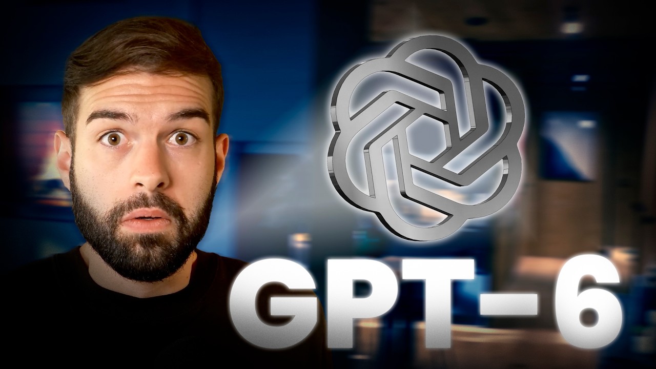 Chat GPT-6 Ya Est&aacute; Aqu&iacute;: Mira Esto Antes de Utilizarlo