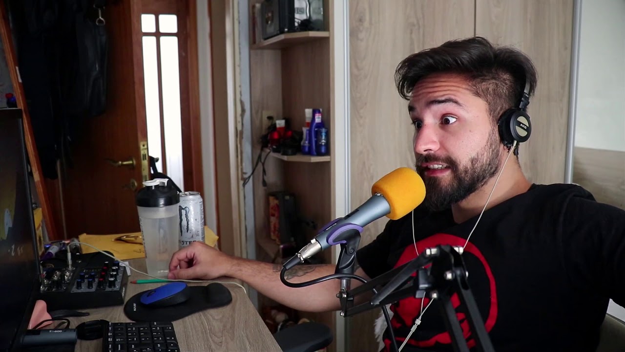 A impossibilidade de ser uma pessoa melhor