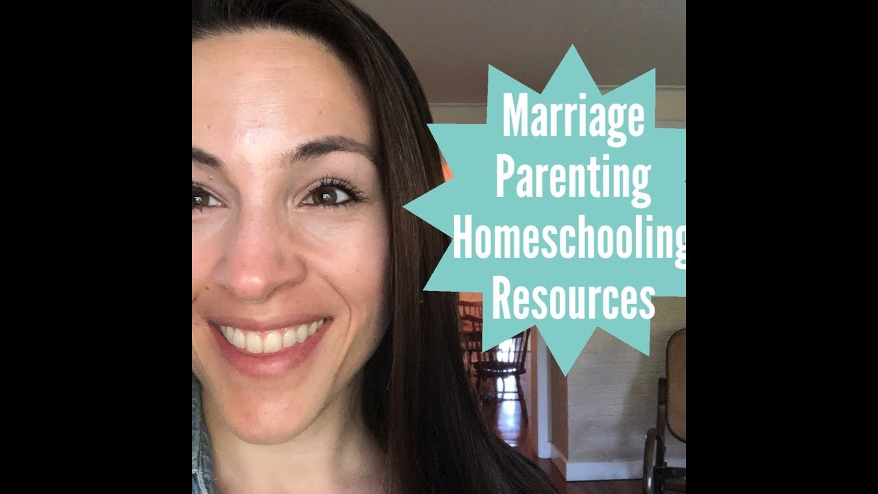 Marriage Resources