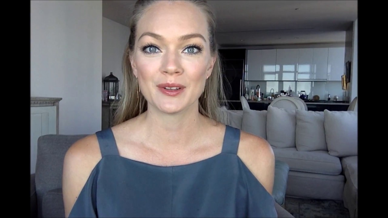 Meet Our New Celebrity Spokesperson - Lindsay Ellingson -- Part 1