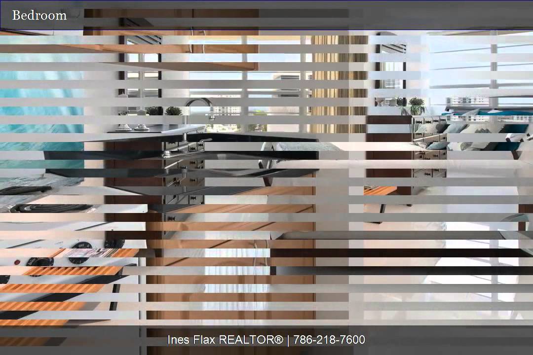 Decoplage Unit 1014 | Miami Beach, FL