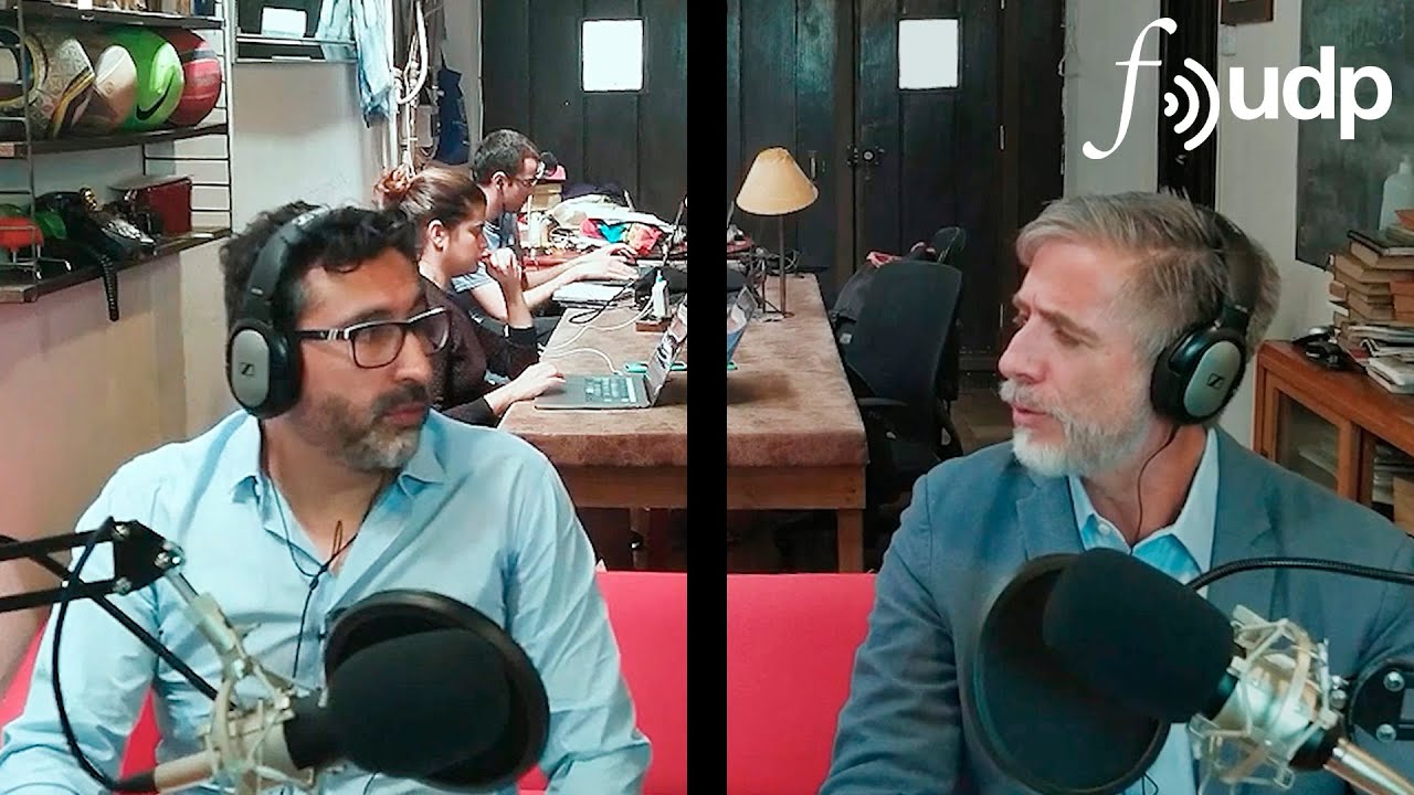 FUEYO PODCAST S3E08: Indemnización de perjuicios