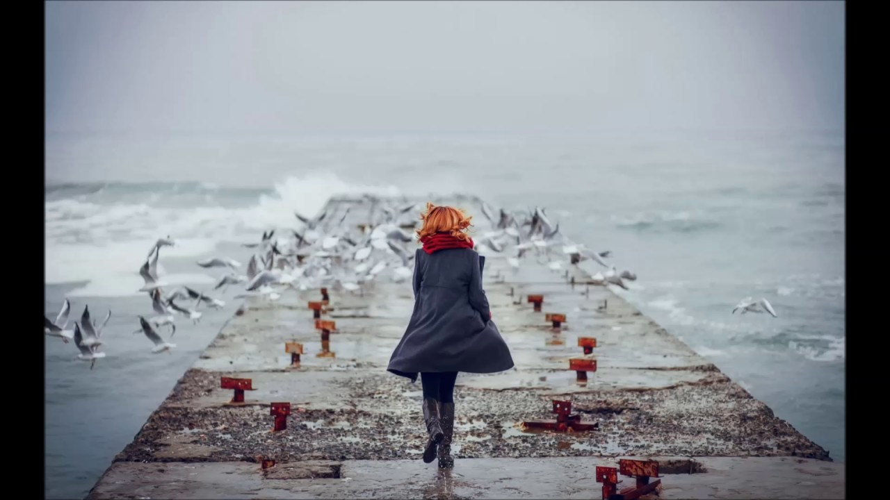 Anton Ishutin feat. Leusin - Waves (Nezhdan Remix)