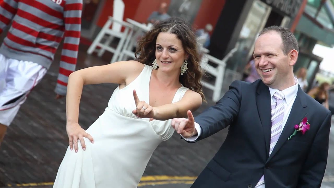 Wedding Video HD Blu-Ray Studio New York
