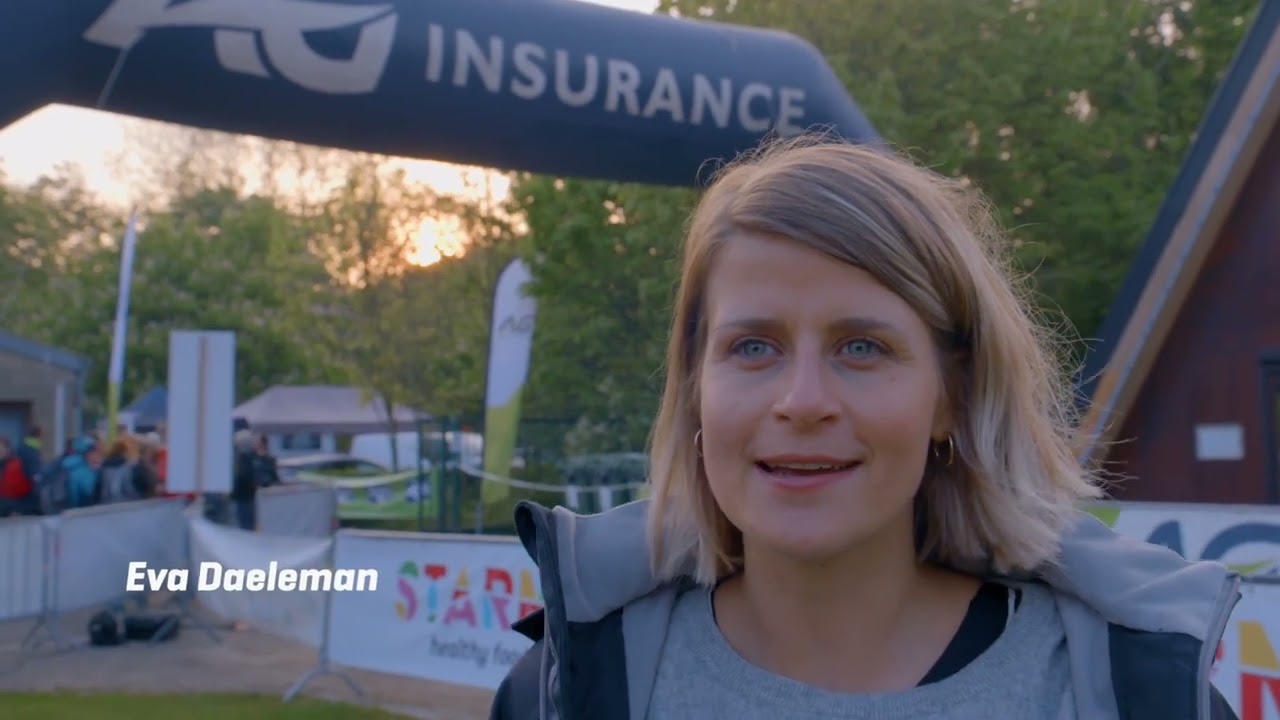 AG Belgian Coast Walk - 2019 - Aftermovie