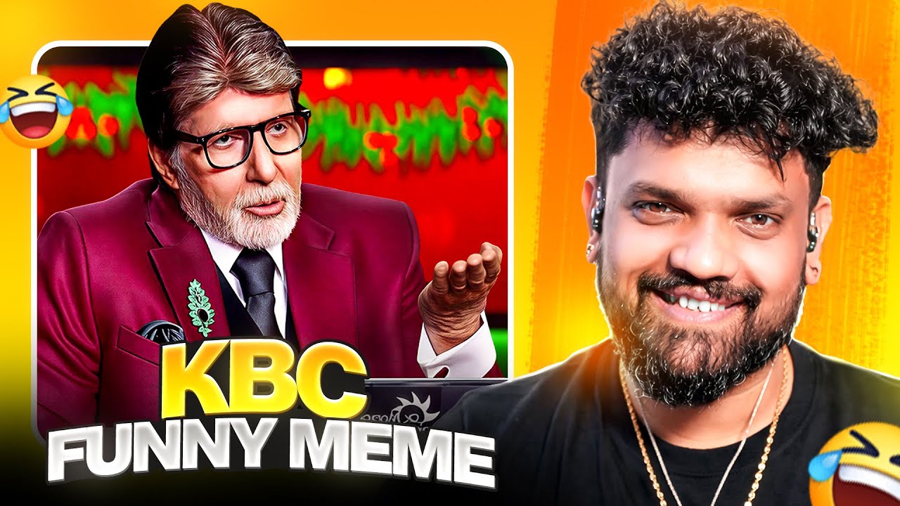 KBC MEME REVIEWS That Will Make You LOL