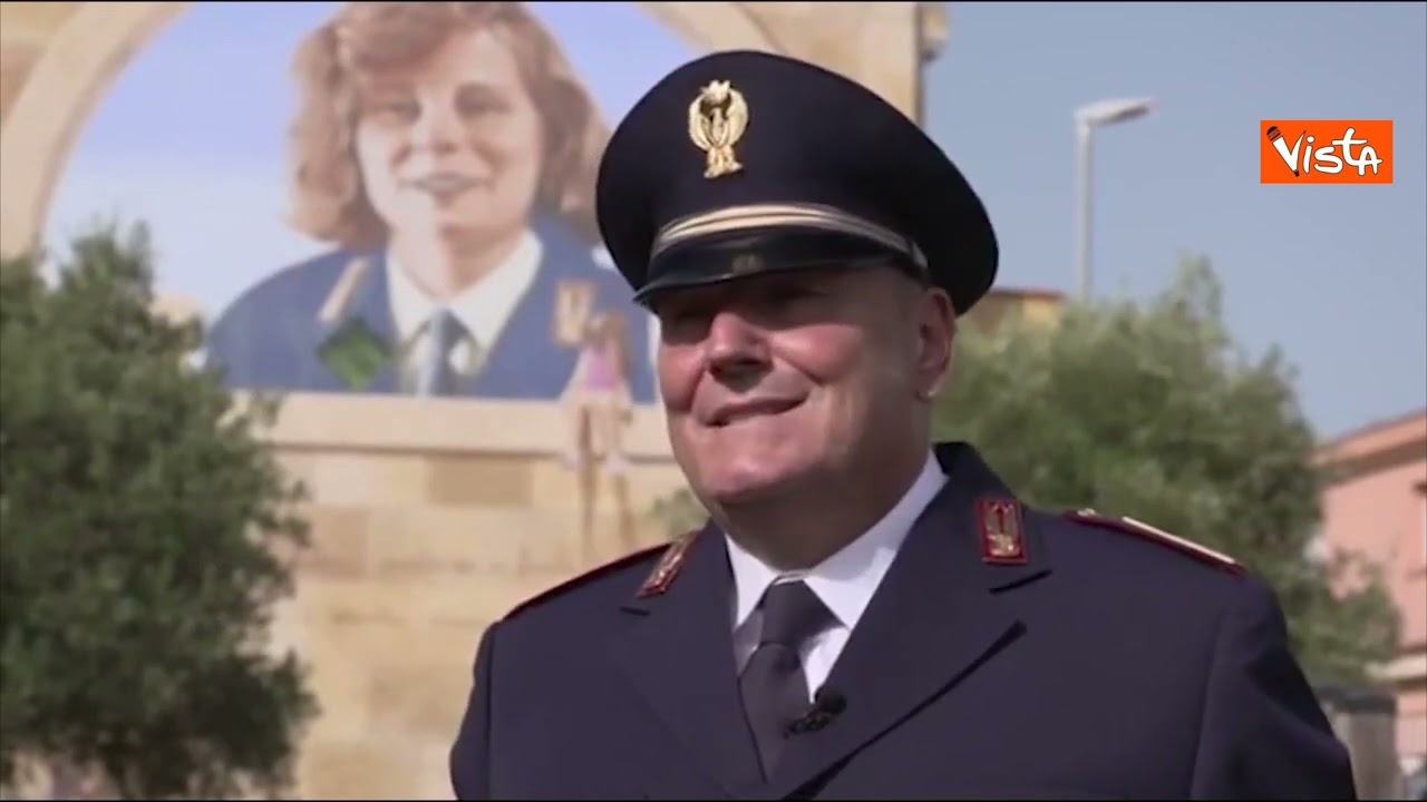 Strage di Via D'Amelio, il racconto del vice ispettore di Polizia Policheni, tra i primi ad arrivare