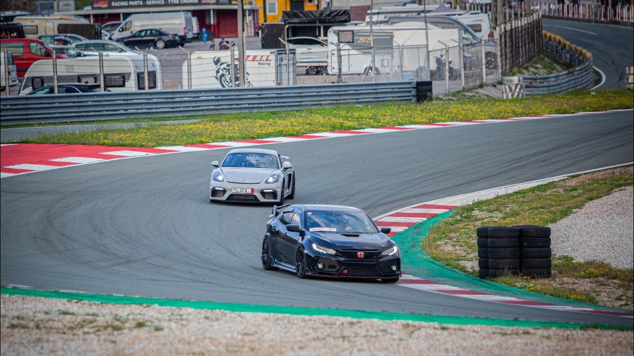 Honda Civic Type R FK8 Grobnik Neverlift td 21.5.2023.