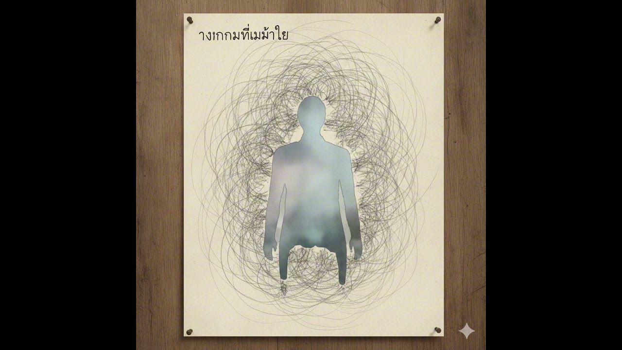 วงกลมที่ไม่มีเธอ