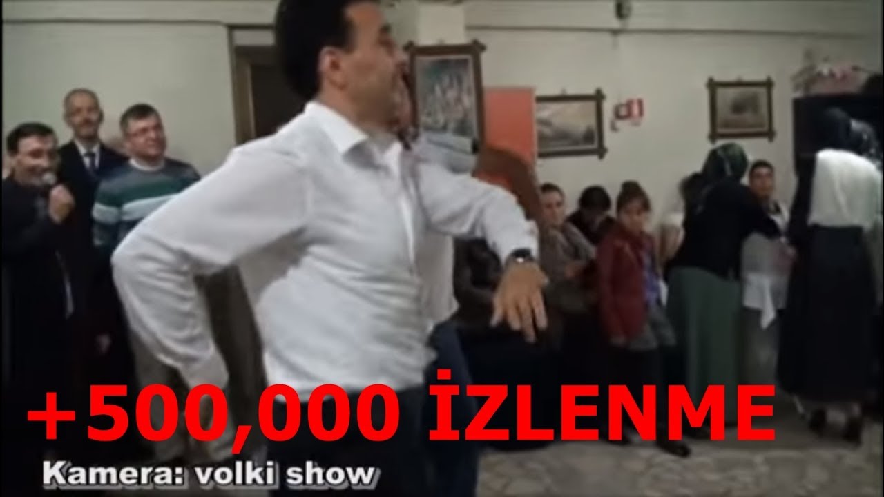 Görüntülü Bartın - Zonguldak Oyun Havası