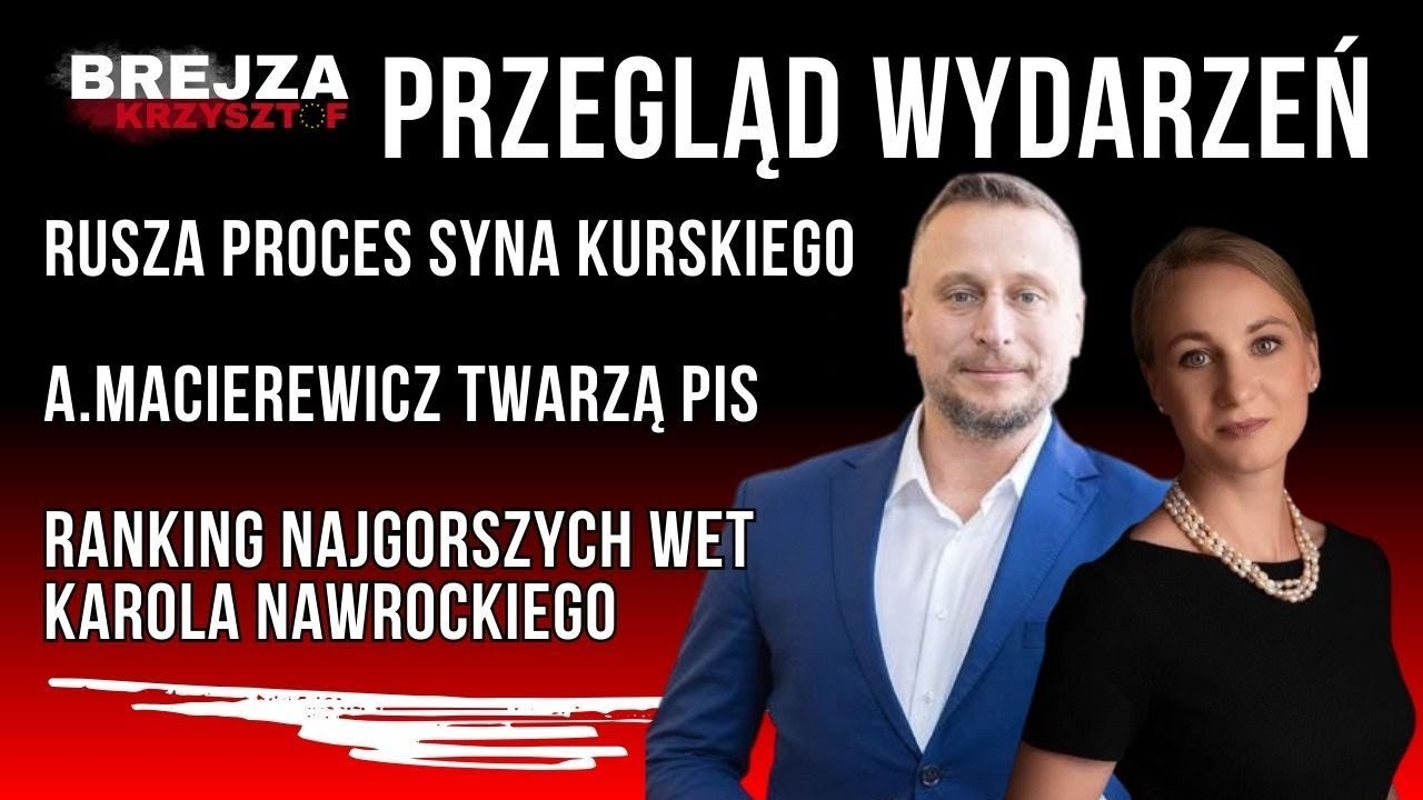 Złodziejstwo w Kancelarii Prezydenta i inne przypadki