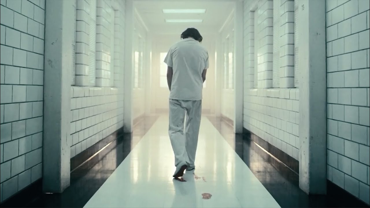 Cream – White Room | JOKER