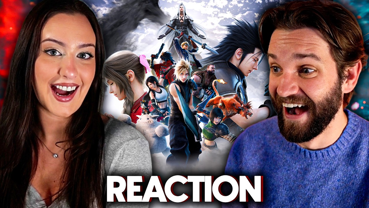 JC Reacts to Summer Game Fest 2026 (FULL REACTION)