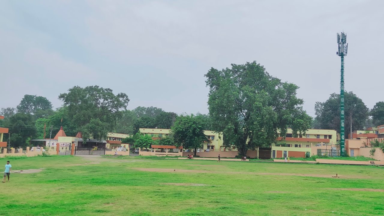 Hindalco Mitali club || Renukoot ground
