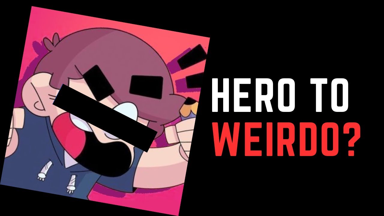 What Happened To FrancyArtist? | Brawl Stars