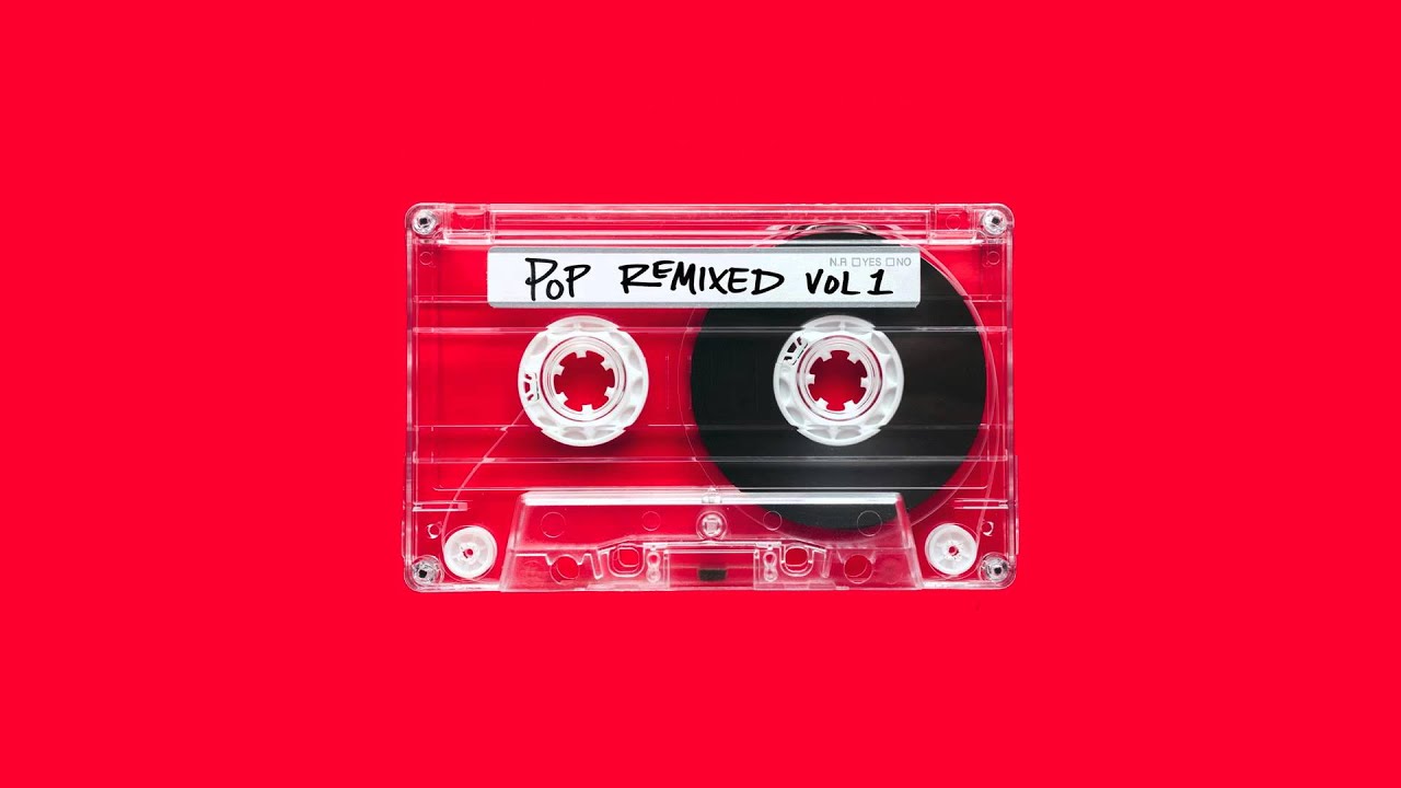 Jess Glynne - Hold My Hand (Le Youth Remix)