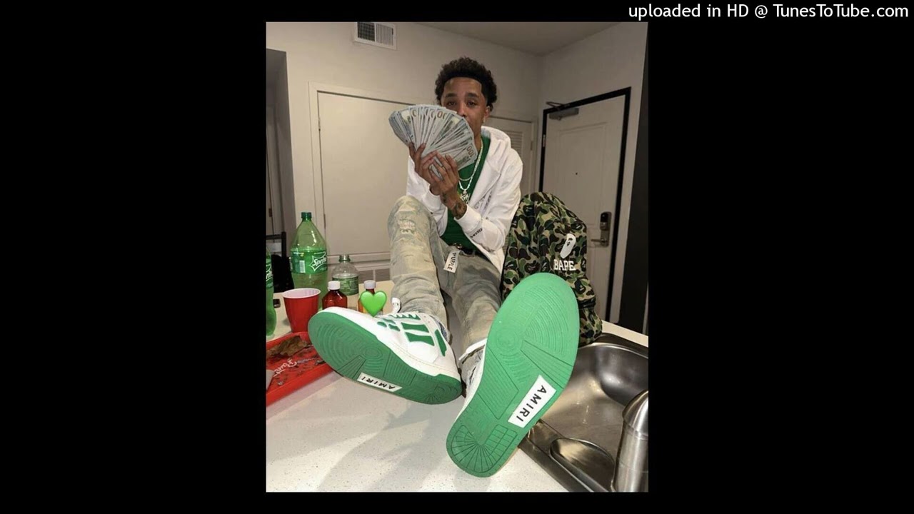 [FREE] Lil Double 0 + Fbgfatslime Sample Type Beat 