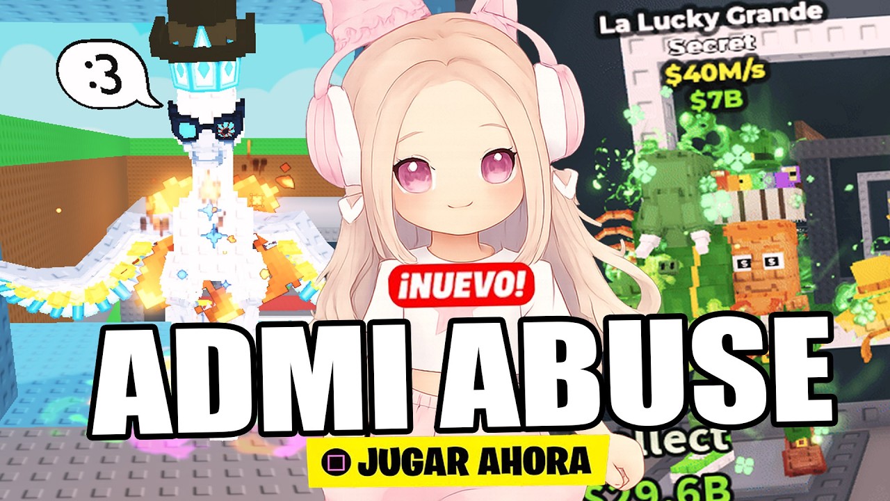 🔴🍀¡ MARTES DE TACOS  STEAL A BRAINROT - NUEVA LUCKY GRANDE  COMBINACION !