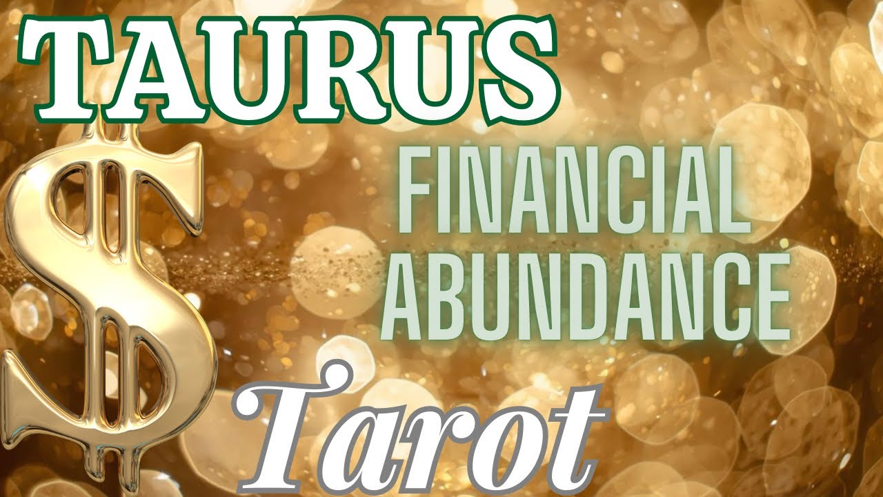 Гадание на картах Таро для Тельца: Деньги и карьера, январь 2026 💰💫💰💫