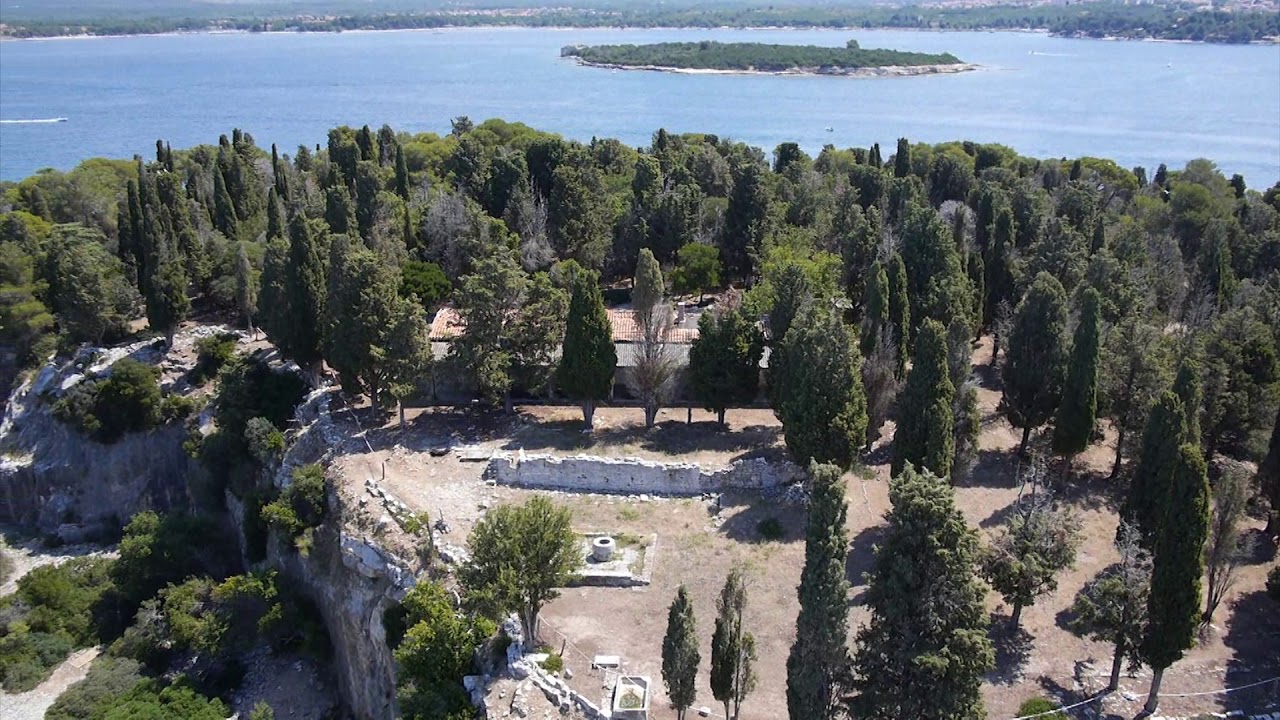 Otok Sv. Jerolim