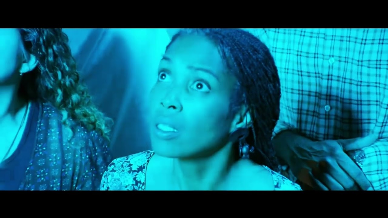 [4K] Independence Day - Times Up (1996)