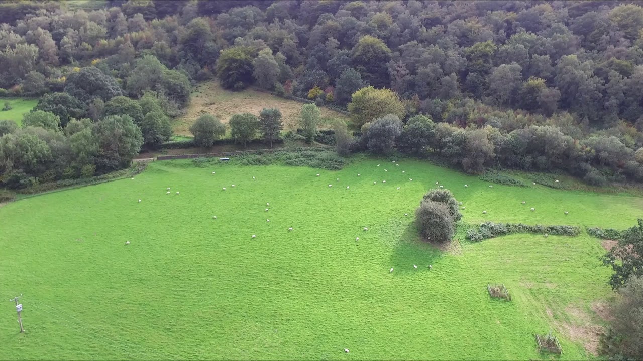 Sirhowy Valley