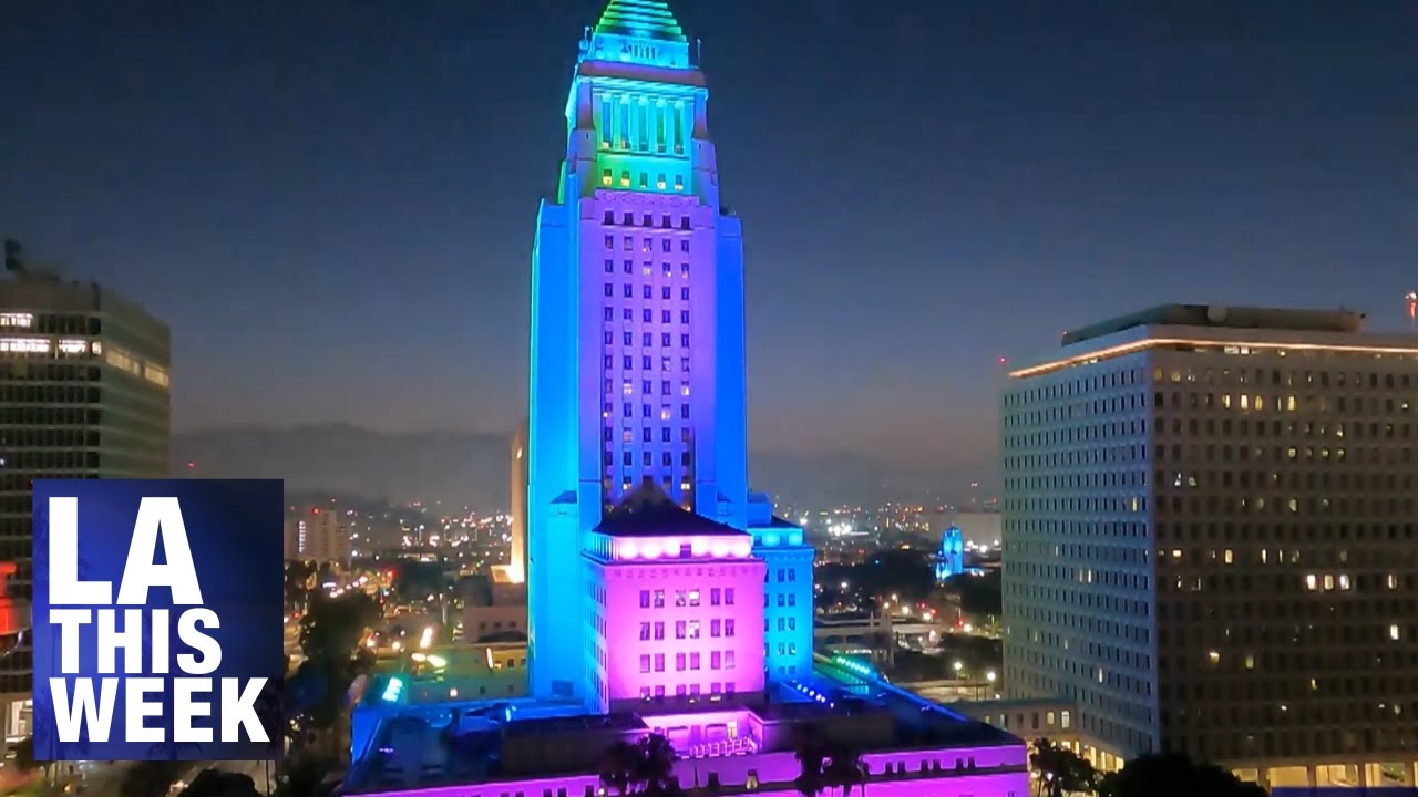 LAPD Community Online Reporting Service