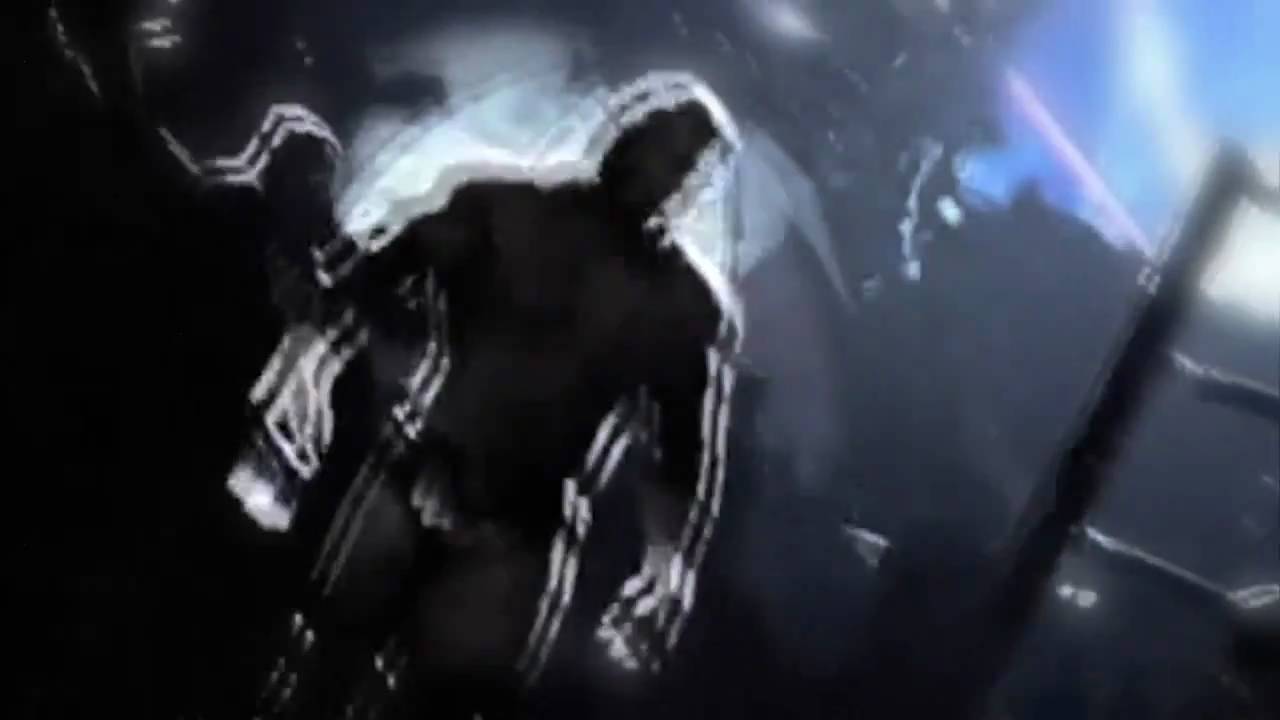 The Best (HHH Promo) - TheGrisMVz