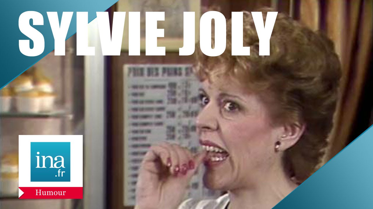 Sylvie Joly 