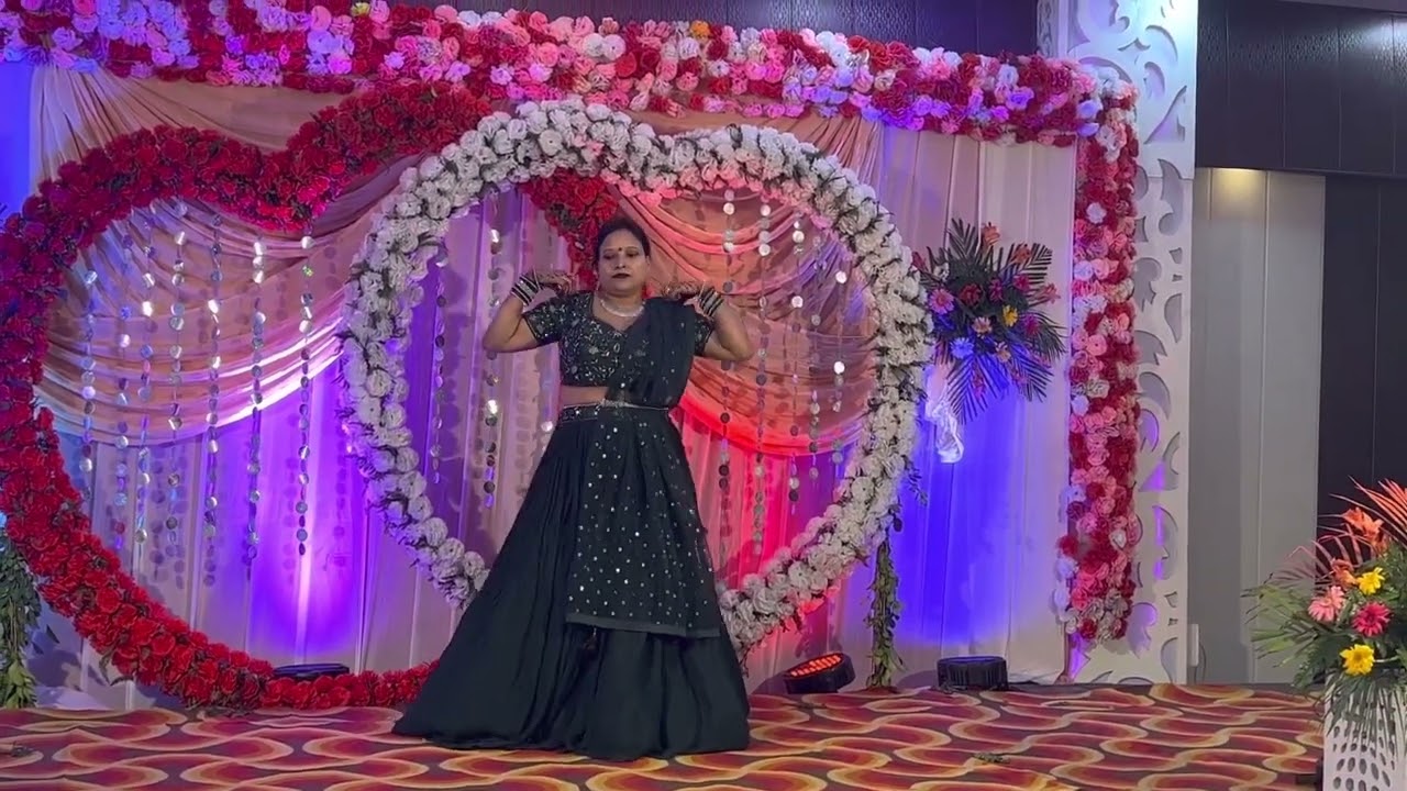 Dil Se Bandhi Ek Dor l Misri Se Meethi Baata l wedding Dance