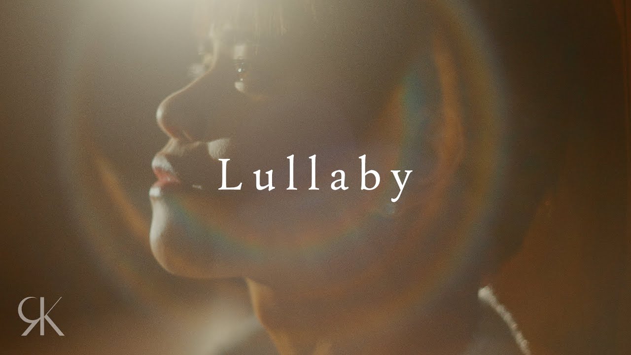 REIKO 'Lullaby (Prod. ALYSA)' Music Video