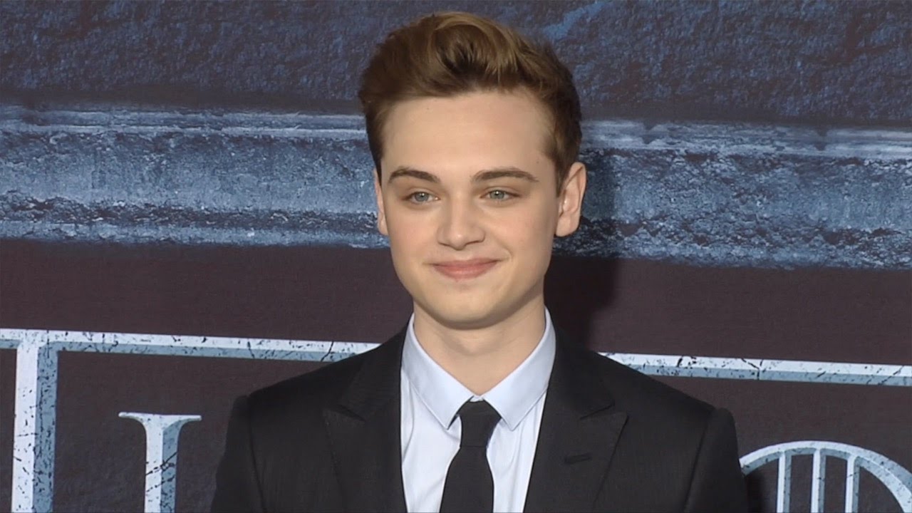 Dean-Charles Chapman 
