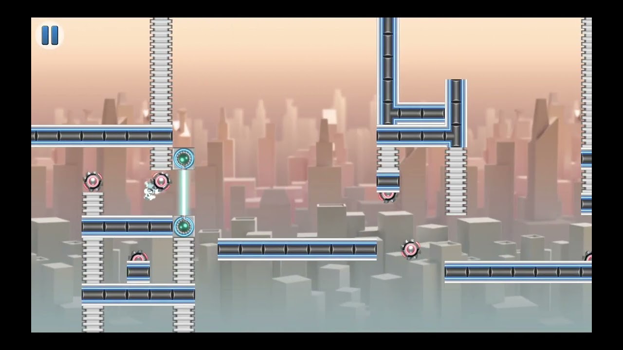 trying to beat factory practice in g switch 4