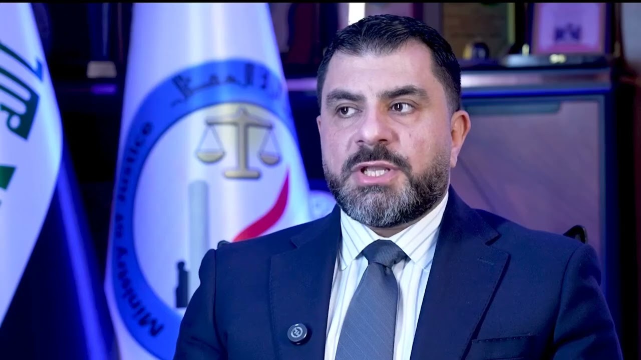 تنفيذا لتوجيهات معالي وزير العدل د. خالد شواني حققت دائرة التنفيذ نقلة نوعية في مجال التحول الرقمي