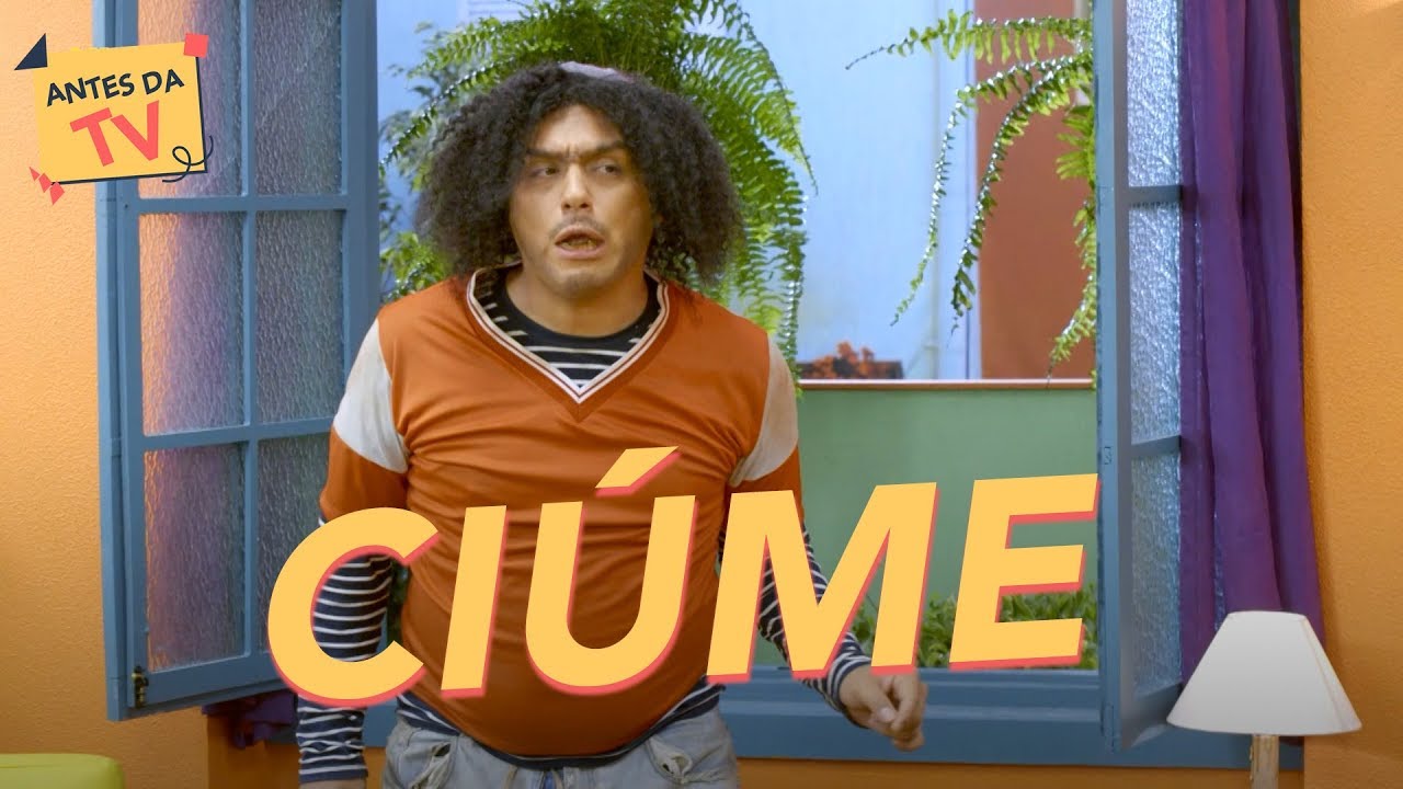 Gilmar vai tirar satifação com Rose | Baby e Rose | Estreia | Humor Multishow