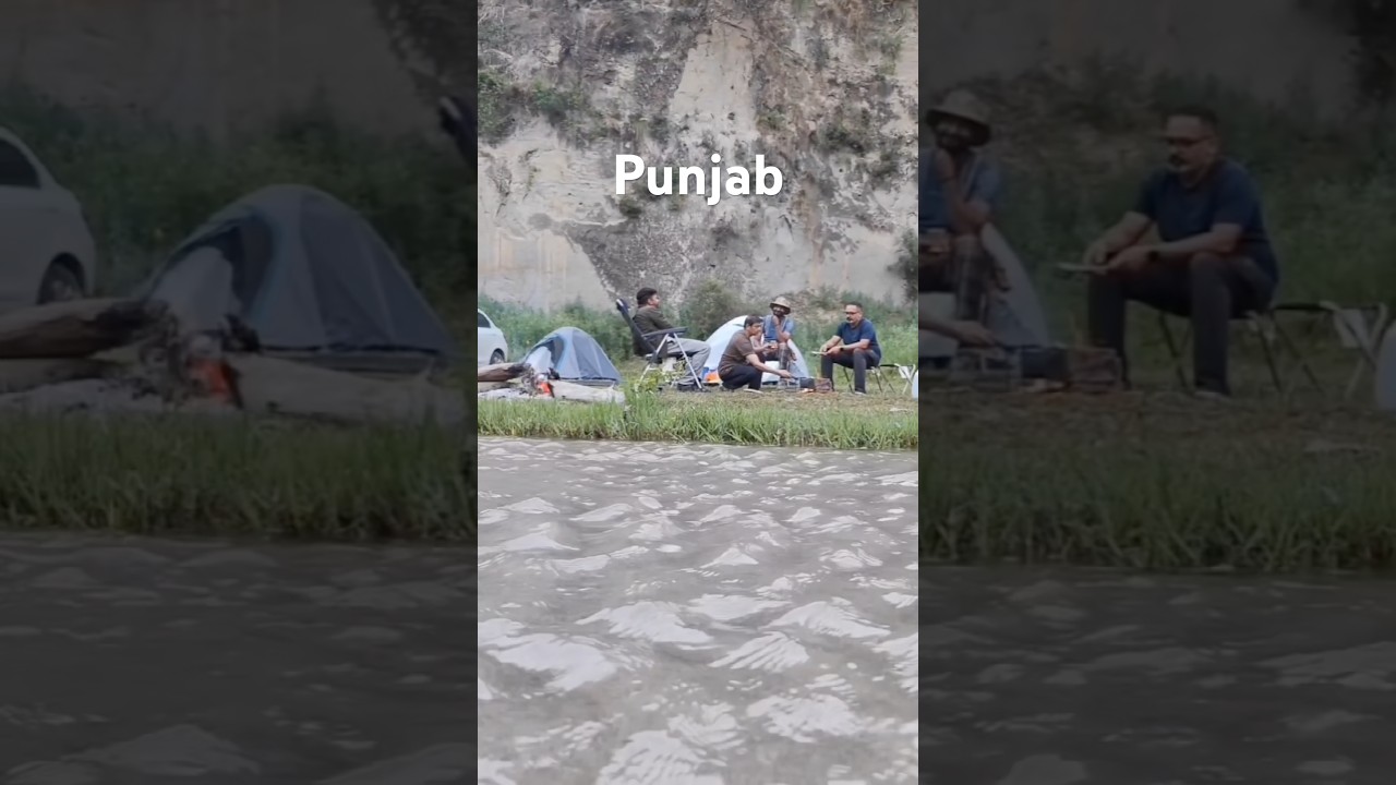 Raga Of Revenge (from DC) #viral #status #travel #camping #punjab #trending #shorts