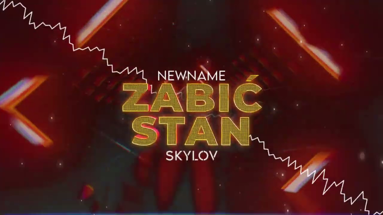 NewName - Zabić Stan (SKYLOV BOOTLEG)