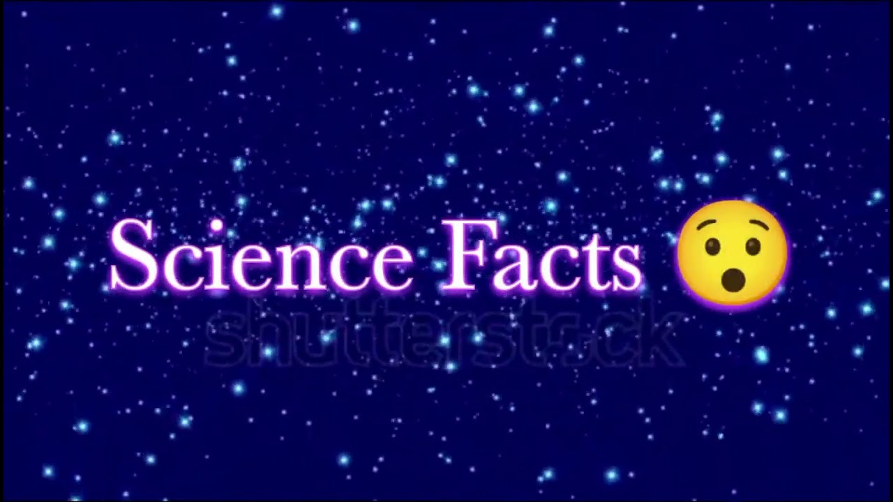 Mind-Blowing Science Facts You Won&rsquo;t Believe! 🤯 |#Science Simplified