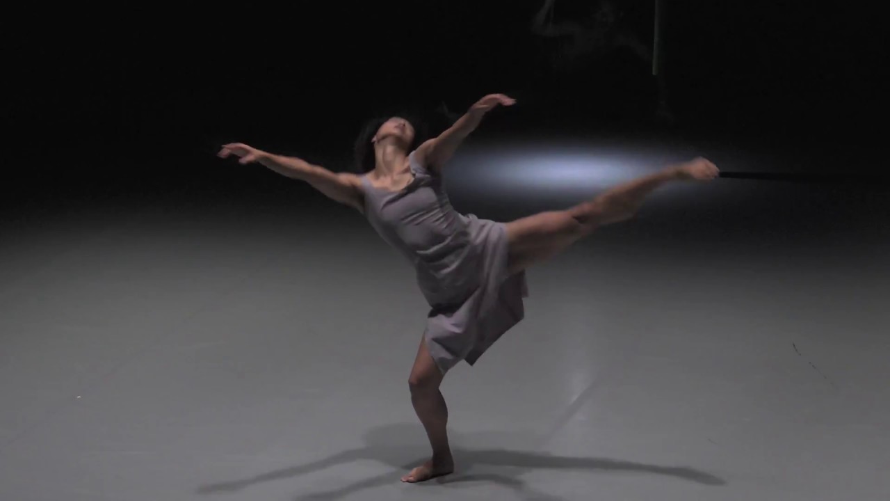 Water Bloom by Kuik Swee Boon & T.H.E Dance Company | 2017