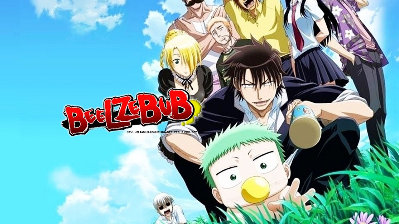 Beelzebub