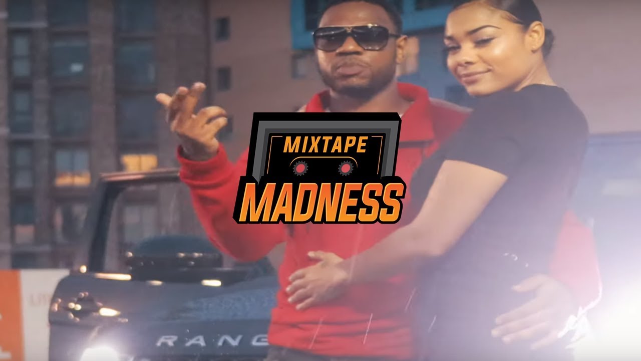 AlChubbino - Deep End (Music Video) | @MixtapeMadness