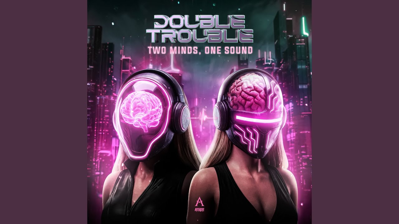 Two Minds, One Sound