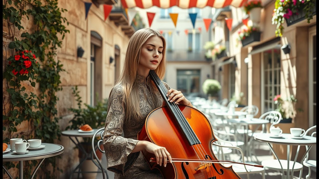Corrido Cello Soul | Vengeful Romance Meets Airy Synths | Mexican Passion & Soultronic Beats
